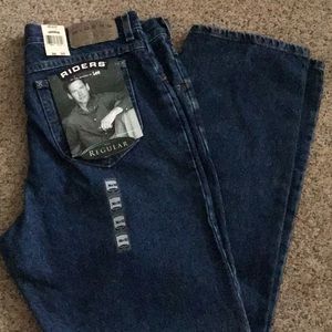 Mens Lee Riders NWT